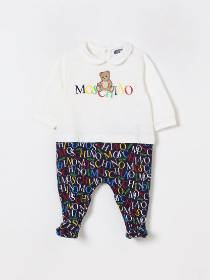 Moschino Tracksuit Kids Navy