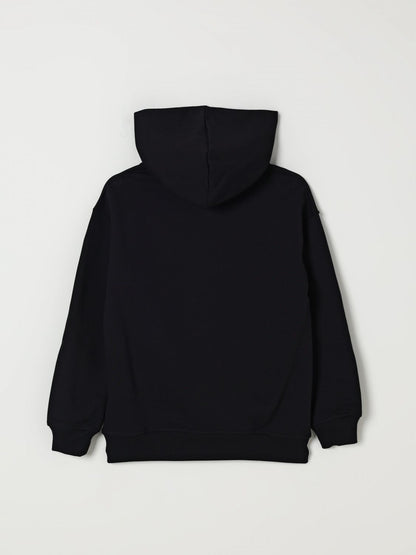 Moschino Sweater Kids Black