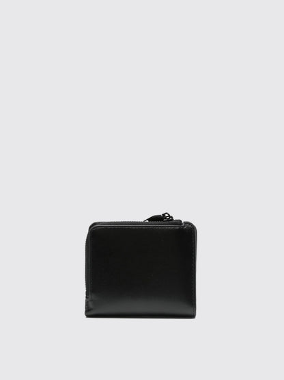 Diesel Wallet Men Black