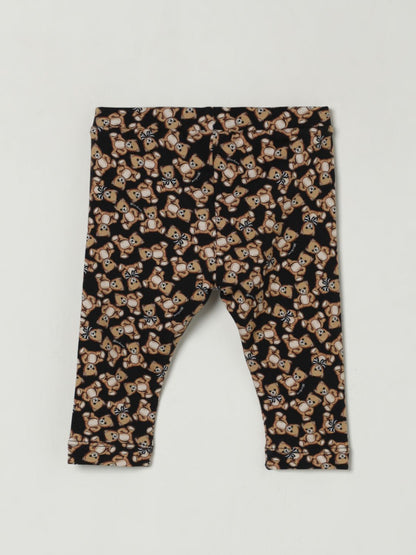 Moschino Pants Kids Black