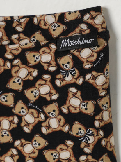 Moschino Pants Kids Black