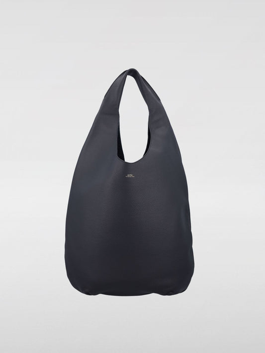 A.P.C. Handbag Woman Black