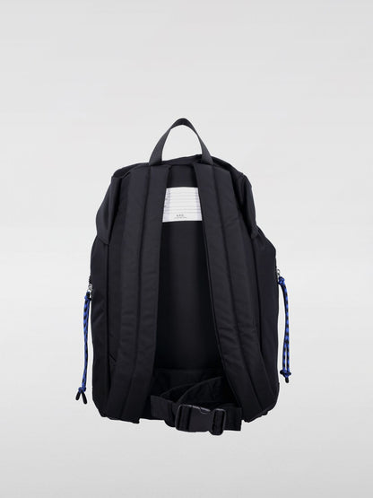 A.P.C. Bags Men Black