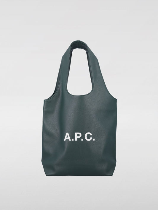 A.P.C. Bags Men Green