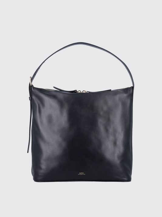 A.P.C. Handbag Woman Black