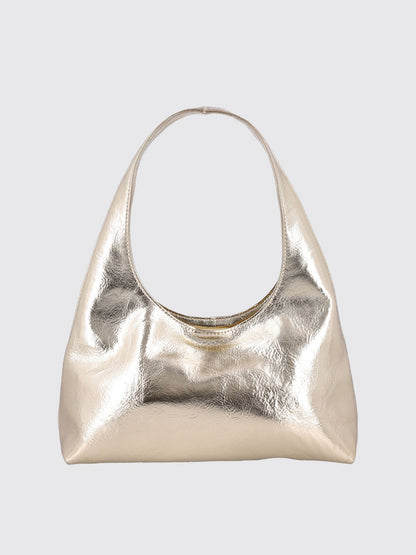 A.P.C. Handbag Woman Gold