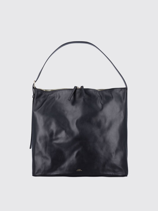 A.P.C. Handbag Woman Black