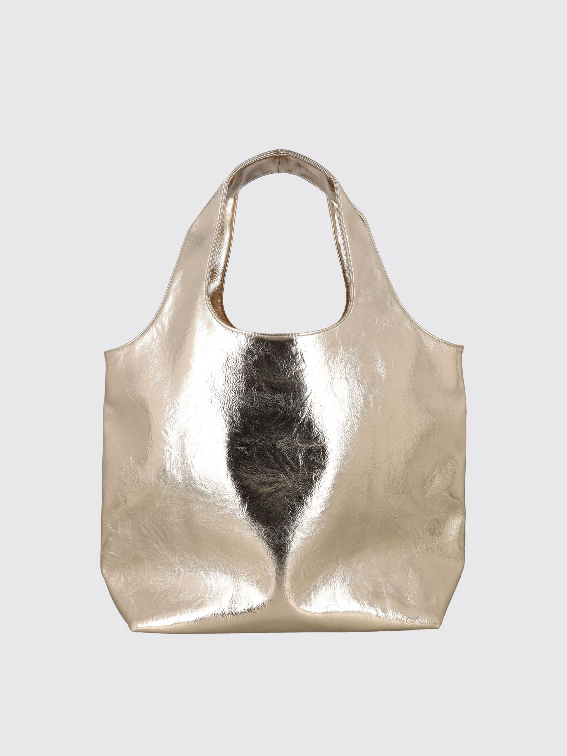 A.P.C. Bags Men Gold