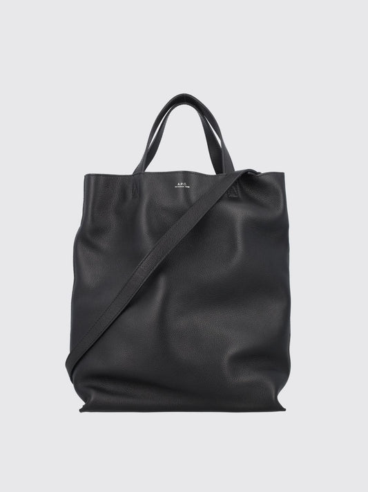 A.P.C. Bags Men Black