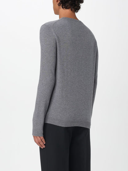 Gucci Sweater Men Grey