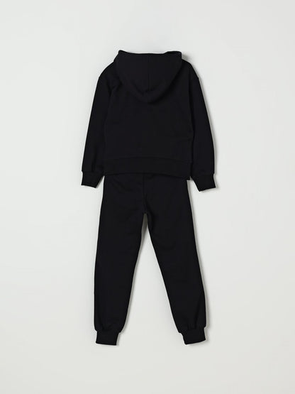 Moschino Clothing Set Kids Black