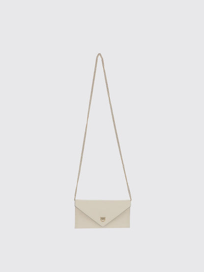 Pinko Clutch Woman Black
