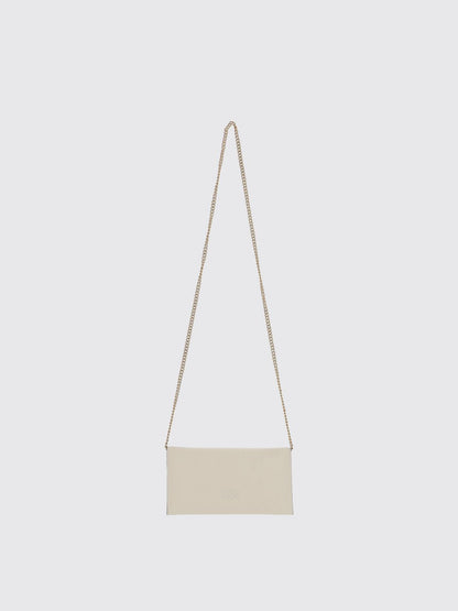 Pinko Clutch Woman Black