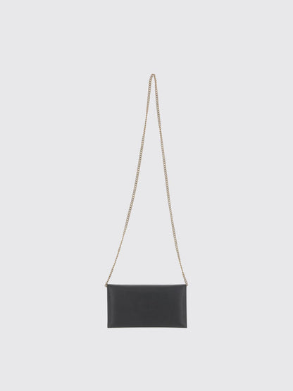 Pinko Clutch Woman Black