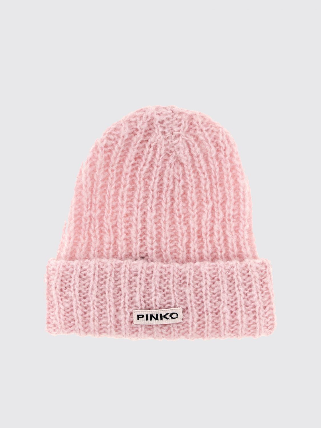 Pinko Hat Woman Pink