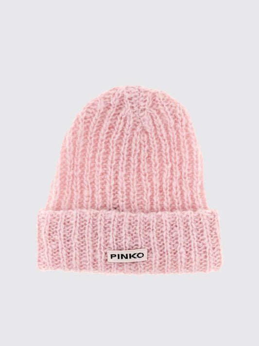 Pinko Hat Woman Pink