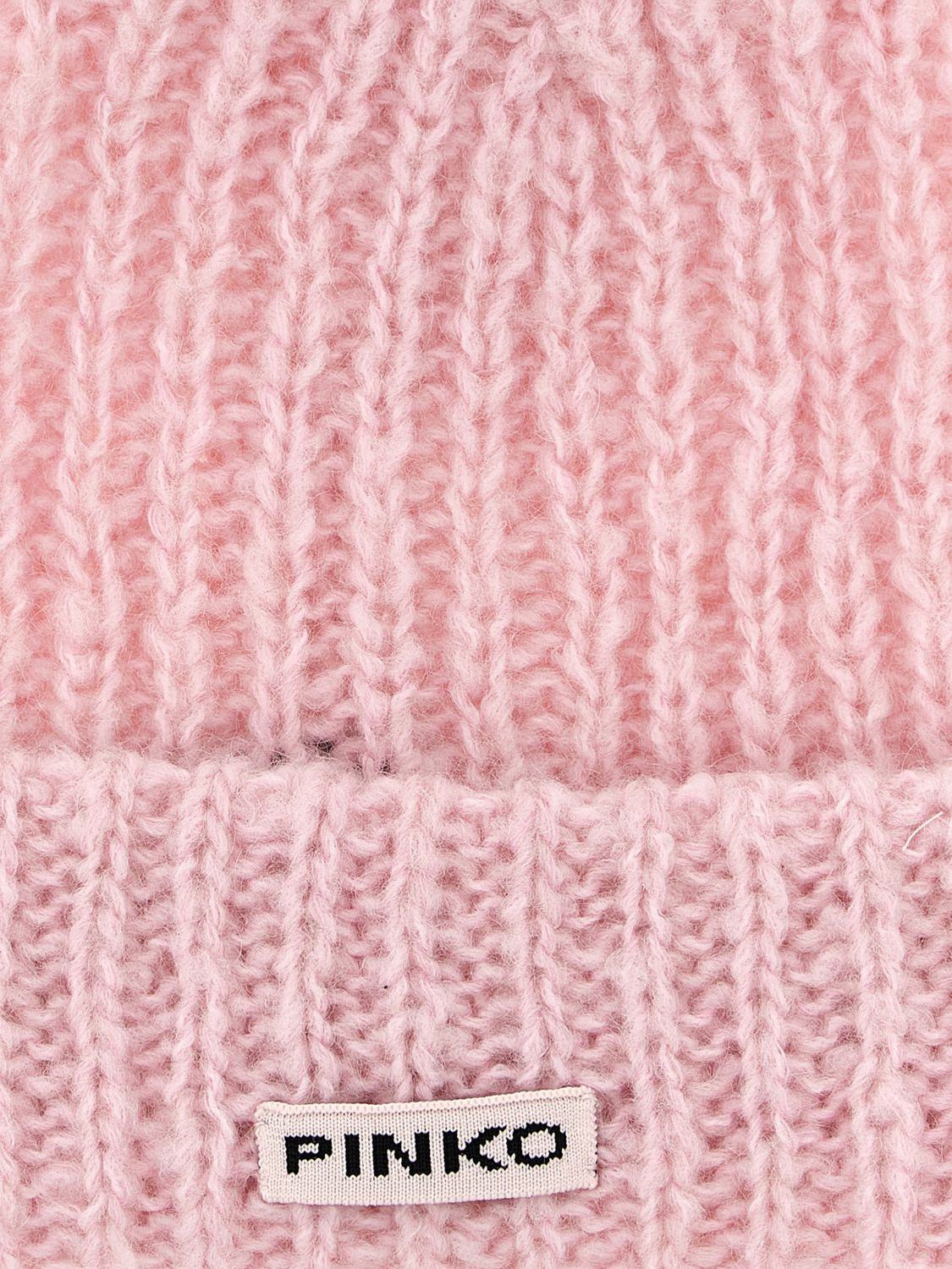 Pinko Hat Woman Pink