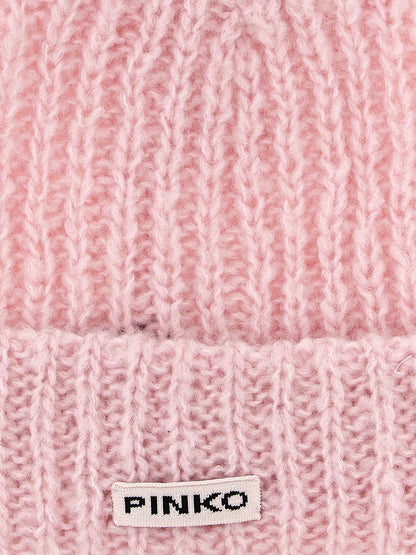 Pinko Hat Woman Pink