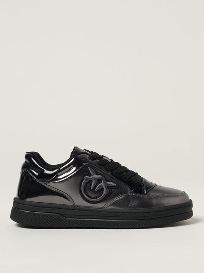 Pinko Sneakers Woman Black