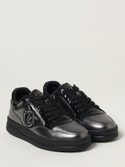 Pinko Sneakers Woman Black