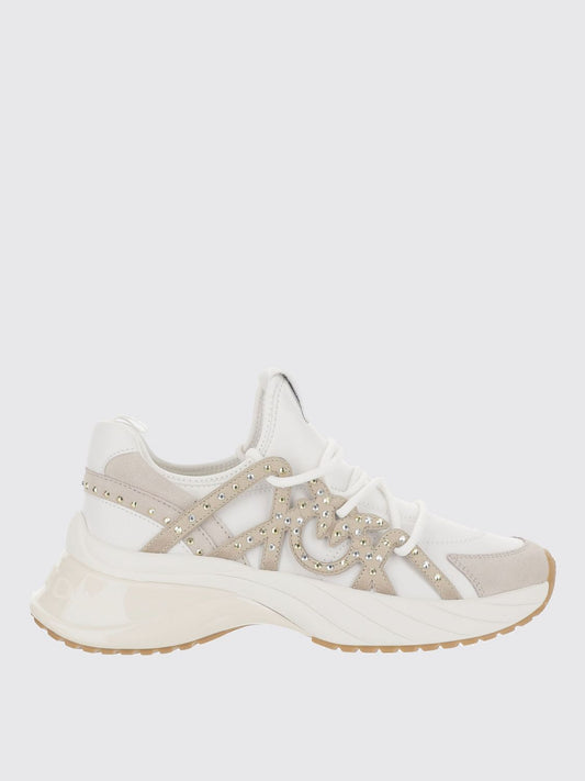 Pinko Sneakers Woman Black 2