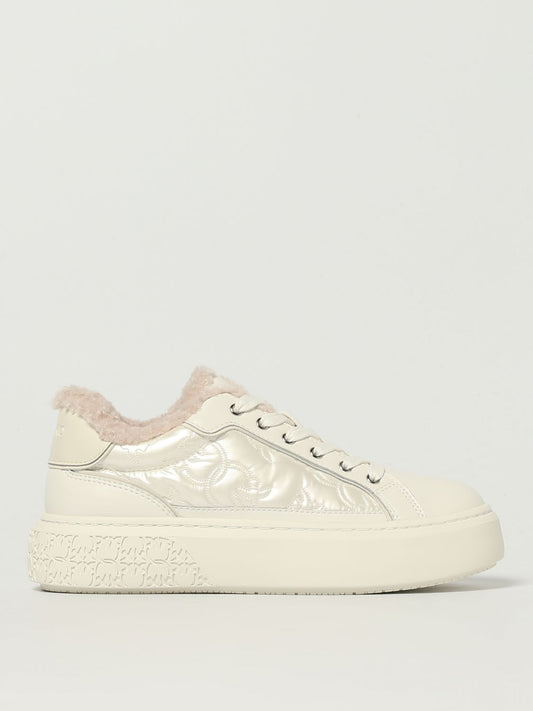 Pinko Sneakers Woman White