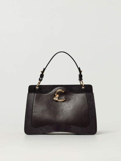 Coccinelle Crossbody Bags Woman Black 1
