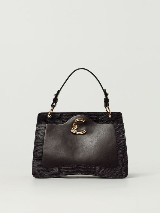 Coccinelle Crossbody Bags Woman Black 1