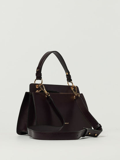 Coccinelle Crossbody Bags Woman Black 1