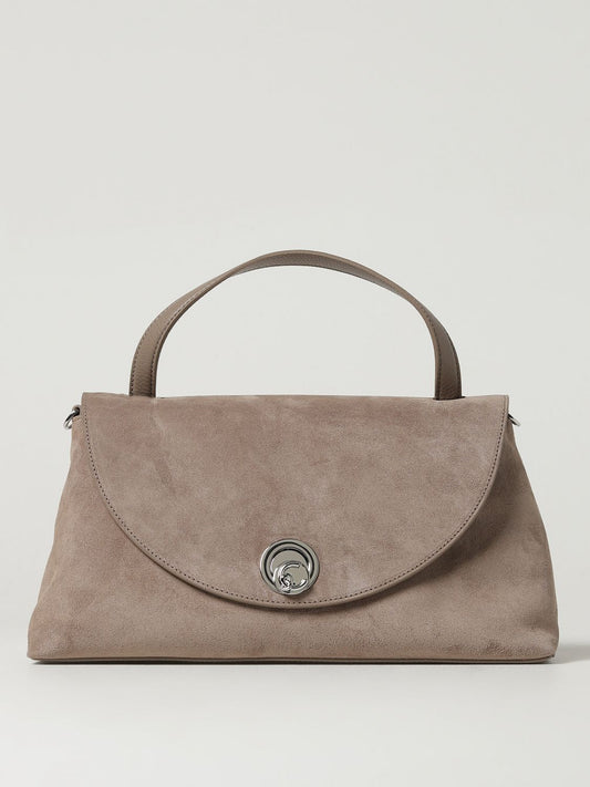 Coccinelle Handbag Woman Beige