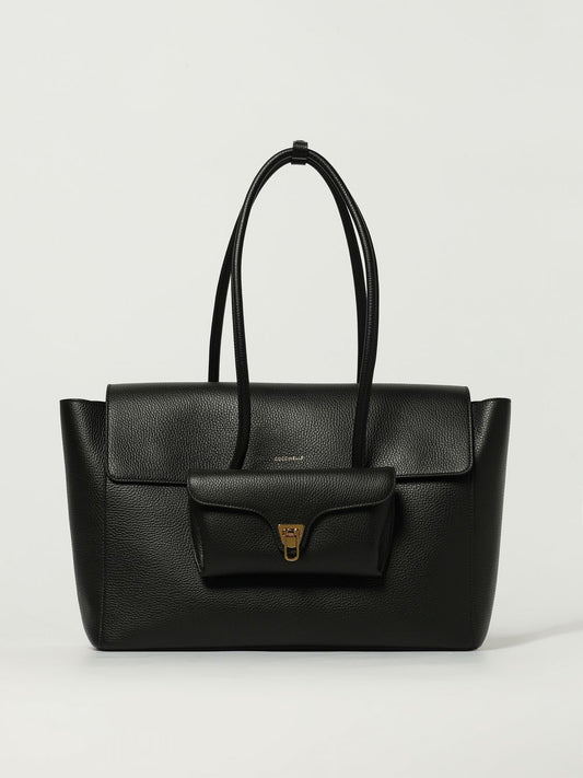 Coccinelle Handbag Woman Black