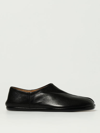Maison Margiela Loafers Woman Black