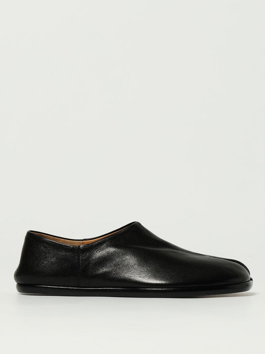 Maison Margiela Loafers Woman Black