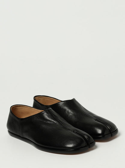 Maison Margiela Loafers Woman Black