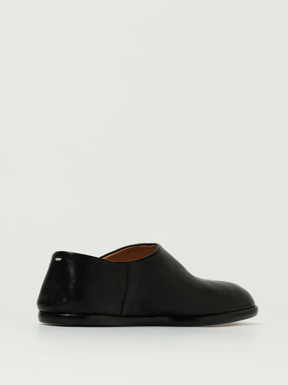 Maison Margiela Loafers Woman Black