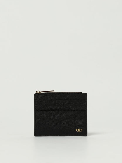 Ferragamo Bags Men Black