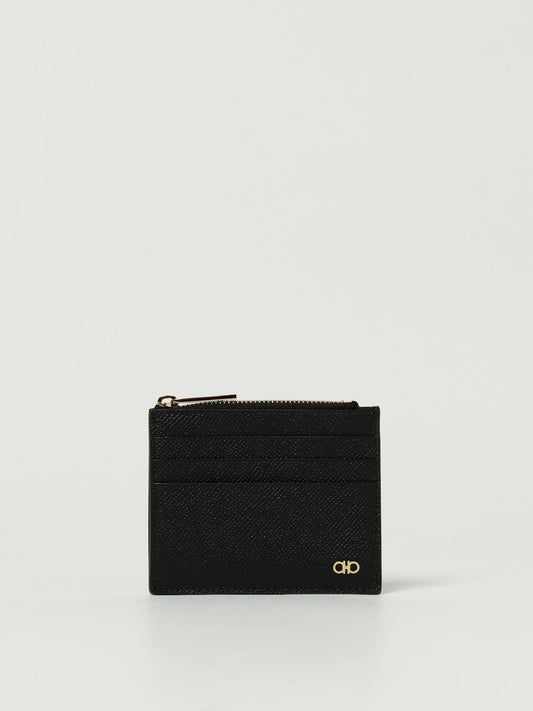 Ferragamo Bags Men Black