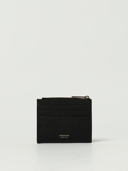 Ferragamo Bags Men Black