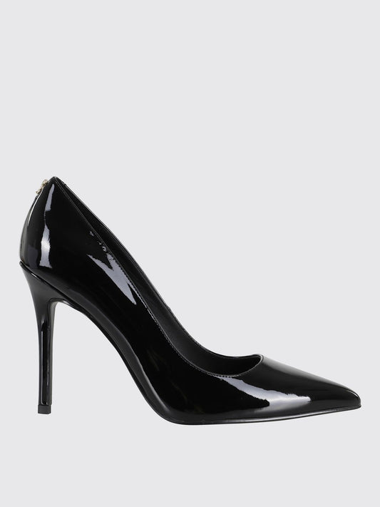 Pinko Shoes Woman Black