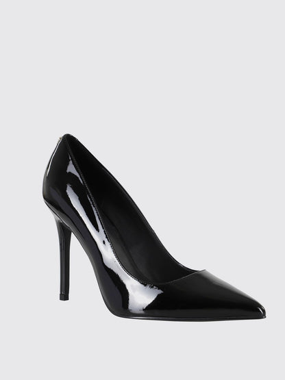 Pinko Shoes Woman Black