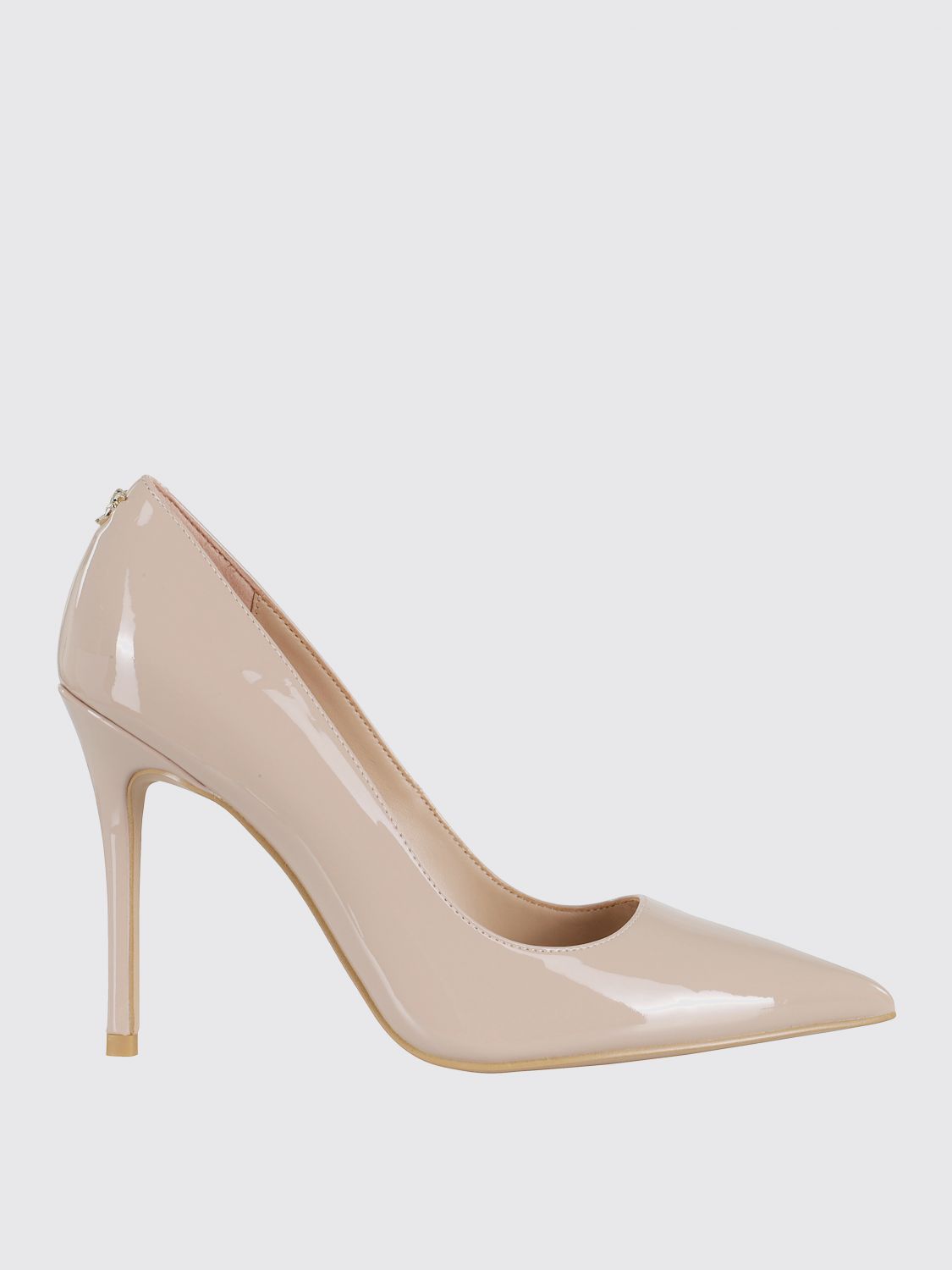 Pinko Shoes Woman Black