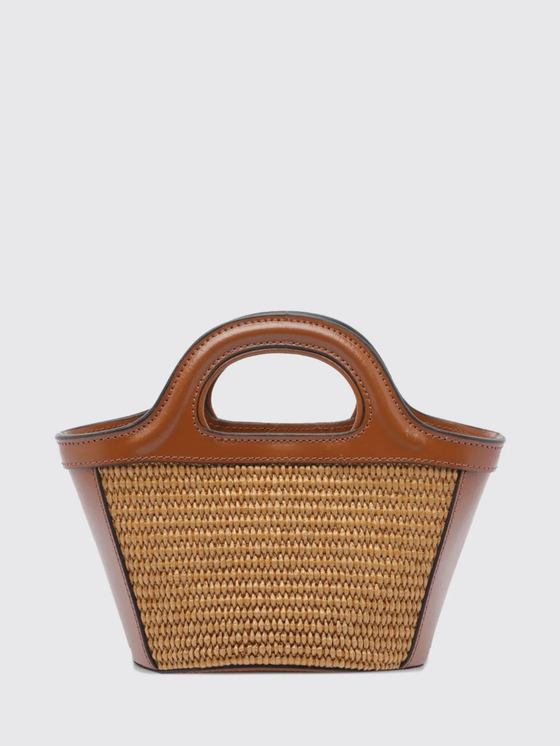Marni Handbag Woman Brown