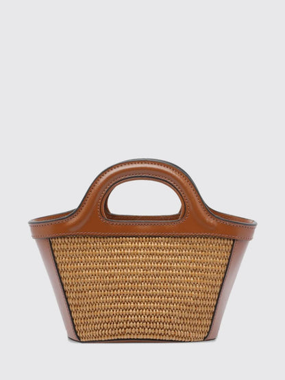 Marni Handbag Woman Brown