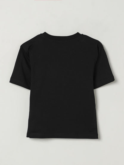 Moschino T Shirt Kids Black