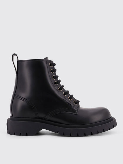 Givenchy Boots Woman Black
