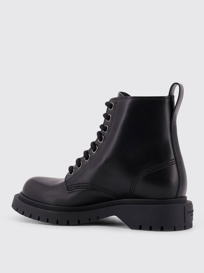 Givenchy Boots Woman Black