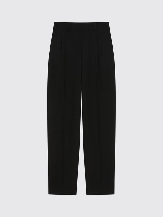 Givenchy Pants Woman Black