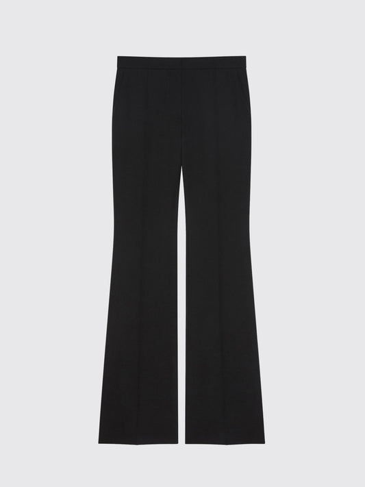 Givenchy Pants Woman Black
