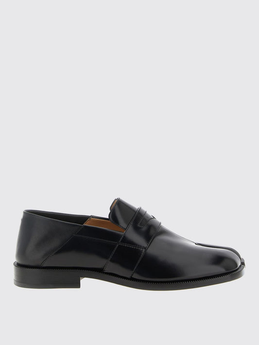 Maison Margiela Loafers Woman Black