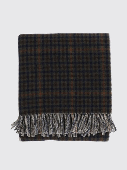 Autry Scarf Men Red